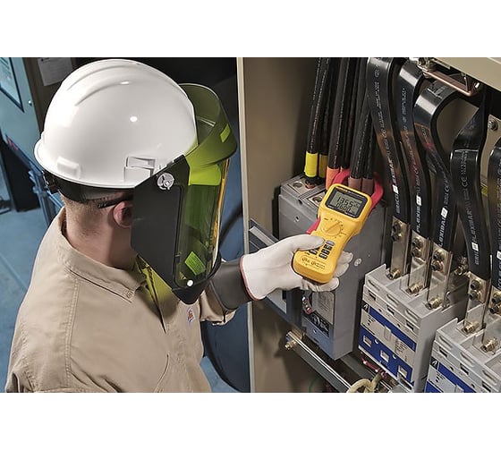 Токоизмерительные клещи FLUKE 355