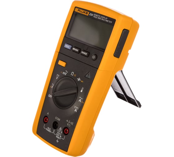 Мультиметр со съемным дисплеем FLUKE 233