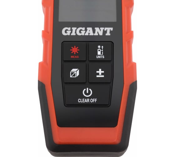 Дальномер Gigant 40 м GNT-40