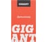 Дальномер Gigant 80 м GNT-80 11