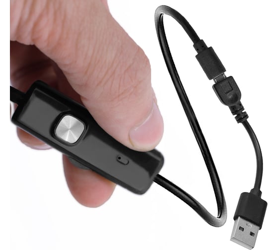Видеоскоп-эндоскоп МЕГЕОН USB 00000006375