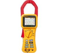 Клещи для измерения качества электроэнергии FLUKE 345