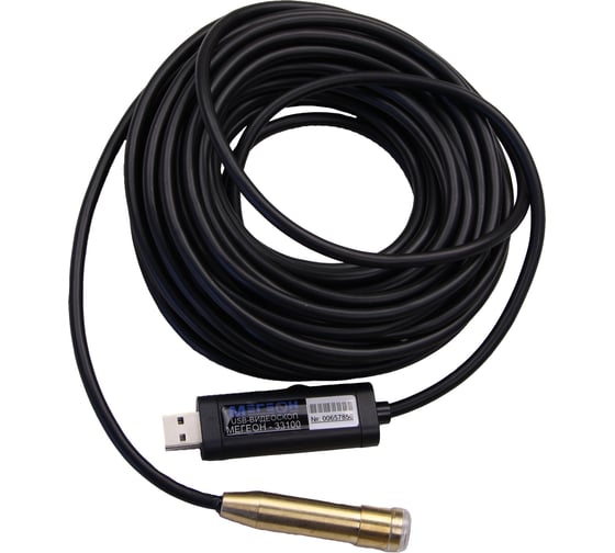 Видеоскоп-эндоскоп МЕГЕОН USB 00000006212 1