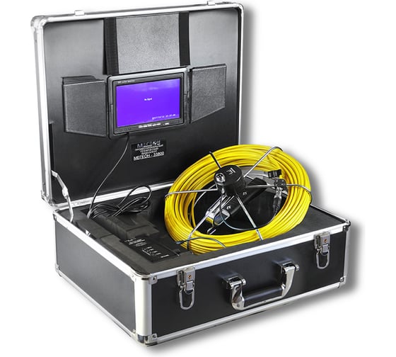 Технический видеоэндоскоп МЕГЕОН 33800 00000005656 1