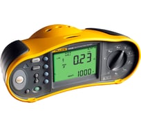 Многофункциональный тестер электроустановок FLUKE 1653B