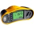 Многофункциональный тестер электроустановок FLUKE 1653B 1