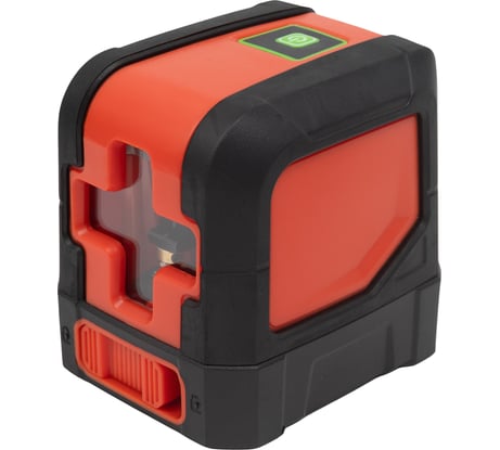 Лазерный нивелир 2 луча Gigant GPro-100