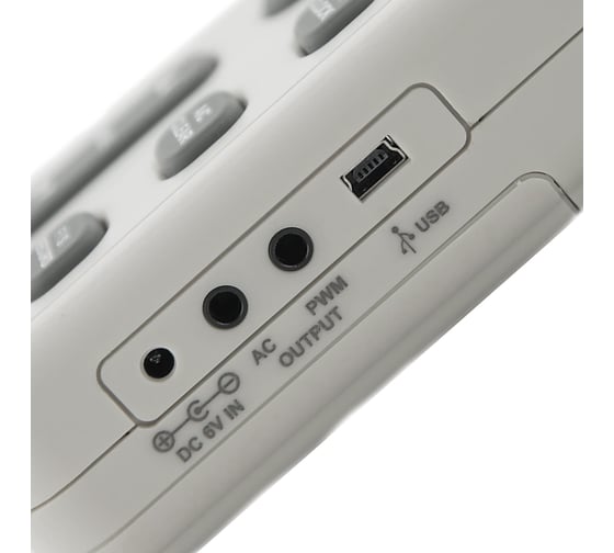 Измерители шума с USB интерфейсом МЕГЕОН 92132 00000004489