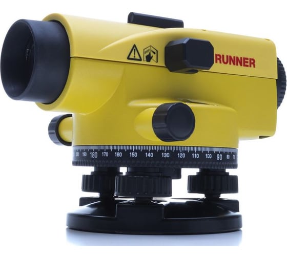 Оптический нивелир Leica Runner 20 727585