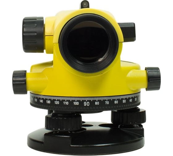 Оптический нивелир Leica Runner 20 727585