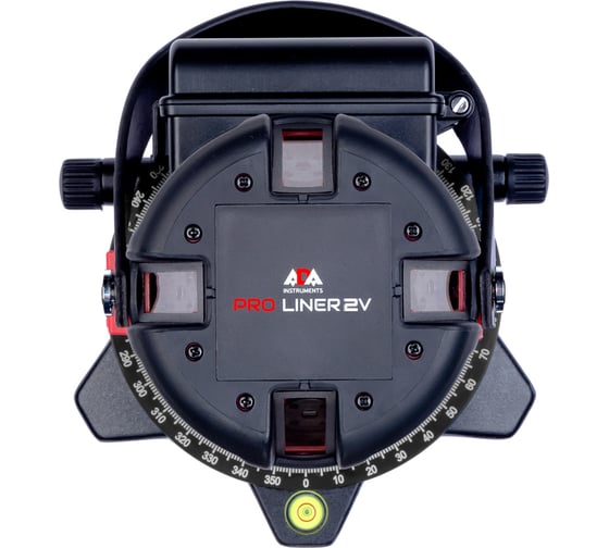 Лазерный уровень ADA PROLiner 2V А00472