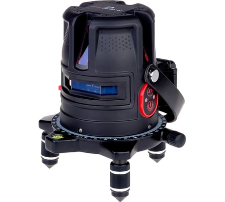 Лазерный уровень ADA PROLiner 4V А00474