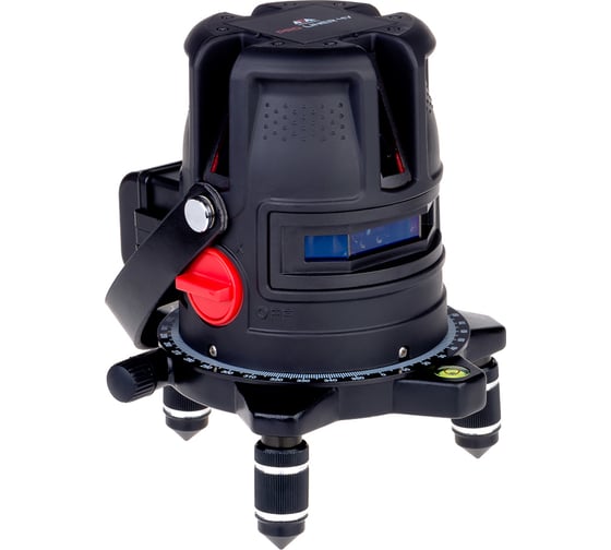 Лазерный уровень ADA PROLiner 4V А00474