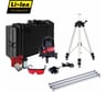 Лазерный уровень ADA ULTRALINER 360 4V Set А00477