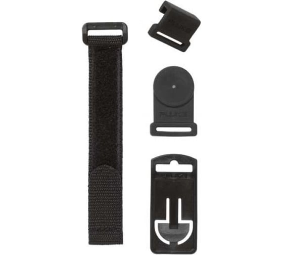 Цифровой мультиметр TRUE RMS FLUKE 87V с набором для подвески прибора TOOLPAK