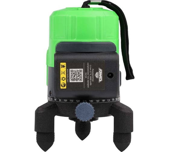 Лазерный нивелир AMO LN 2V 854835