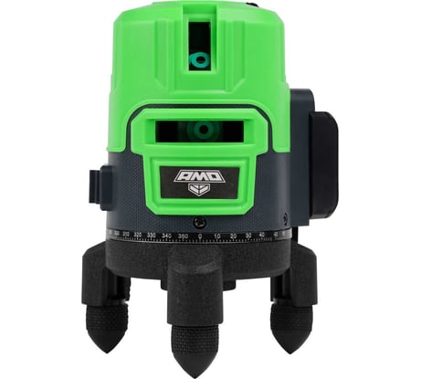 Лазерный нивелир AMO LN 4V 854842
