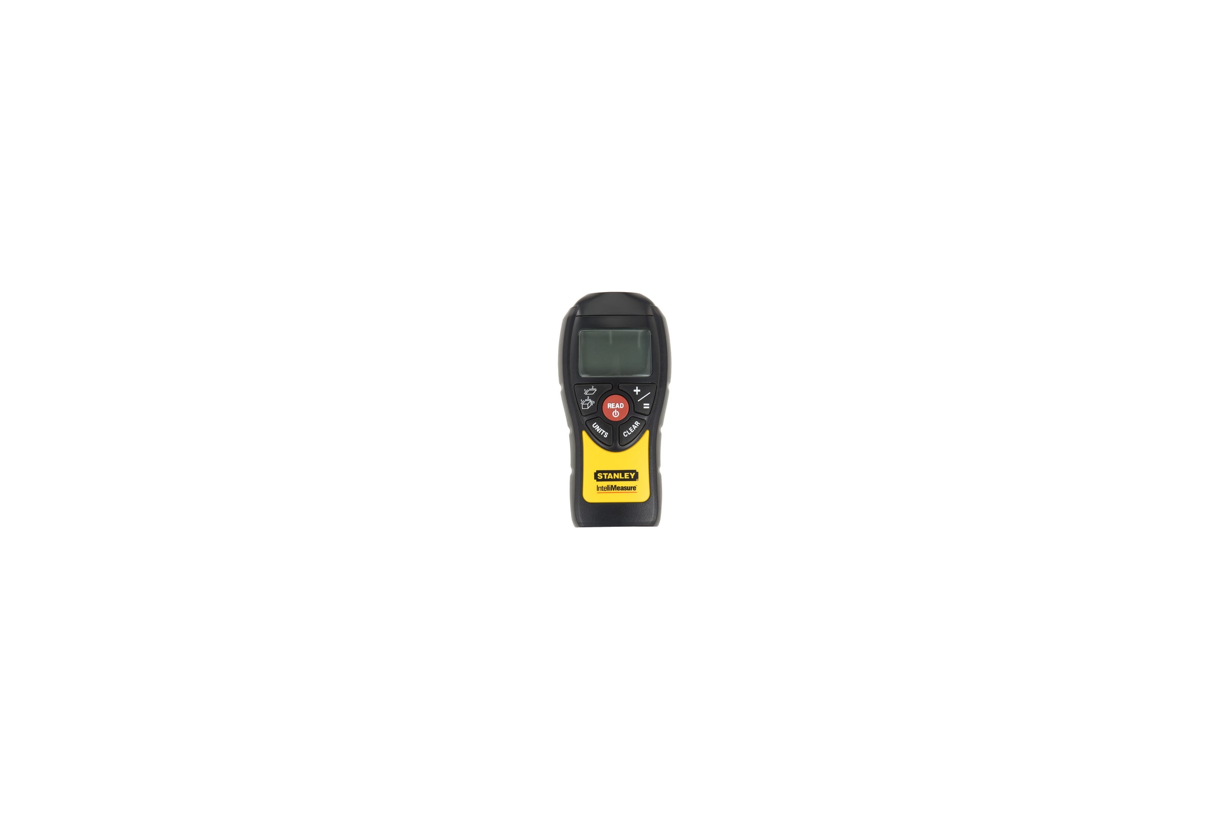 STANLEY /スタンレー/距離計測器 (77-018) Amazon.co.jp: STANLEY 77-018 IntelliMeasure距離計 : スポーツ