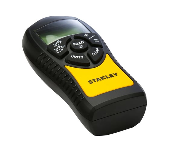 Ультразвуковой дальномер Stanley INTELLIMEASURE 0-77-018