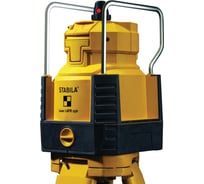 Лазерный нивелир STABILA LAPR 150-L-Set и штатив BST-K-M 18458