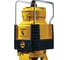 Лазерный нивелир STABILA LAPR 150-L-Set и штатив BST-K-M 18458 1
