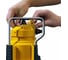 Лазерный нивелир STABILA LAPR 150-L-Set и штатив BST-K-M 18458 3