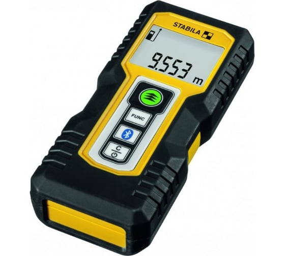 Лазерный дальномер STABILA LD 250 Bluetooth 18817