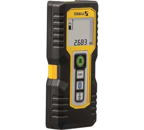 Лазерный дальномер STABILA LD 250 Bluetooth 18817