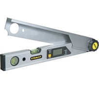 Цифровой угломер Stanley FATMAX 400 мм 0-42-087