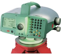 Цифровой нивелир LEICA DNA03 723289