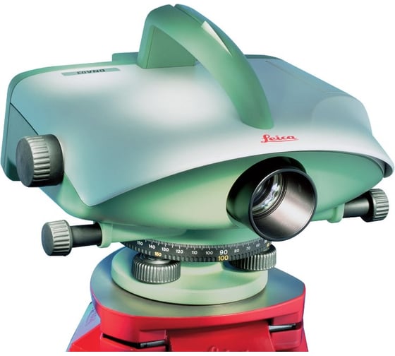 Цифровой нивелир LEICA DNA03 723289