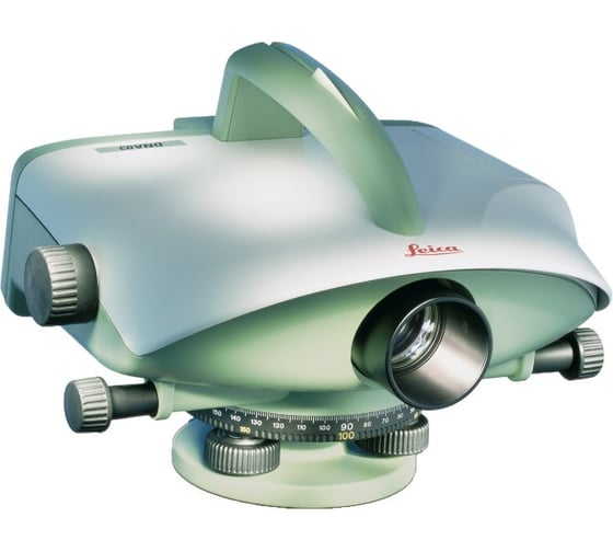 Цифровой нивелир LEICA DNA03 723289
