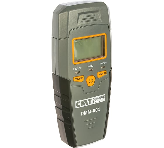Цифровой влагомер CMT DMM-001