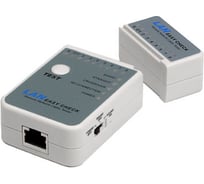 Тестер для витой пары Hyperline HL-MNT 23373