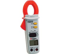 Электроизмерительные клещи Megger DCM320