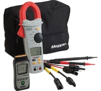 Электроизмерительные клещи Megger DCM340