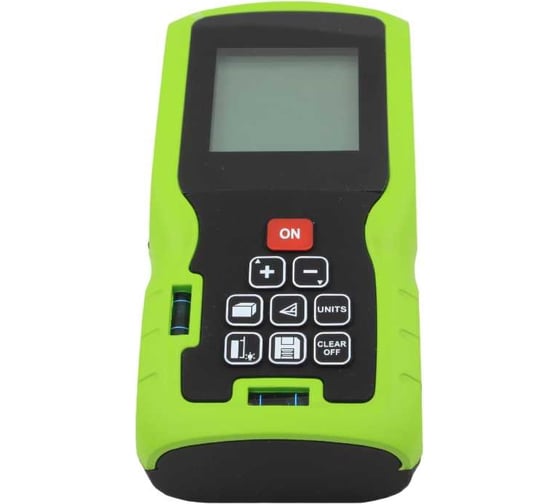 Дальномер лазерный AktiTool LDM-40 103101