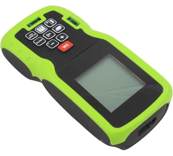 Дальномер лазерный AktiTool LDM-40 103101