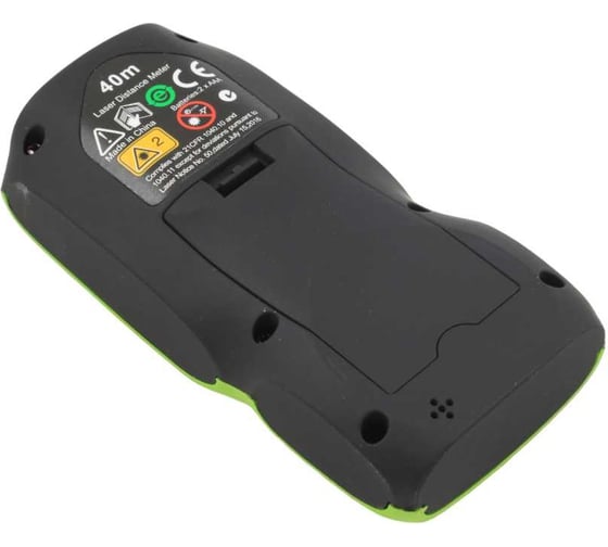 Дальномер лазерный AktiTool LDM-40 103101