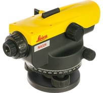 Оптический нивелир Leica Na324 с поверкой 840382