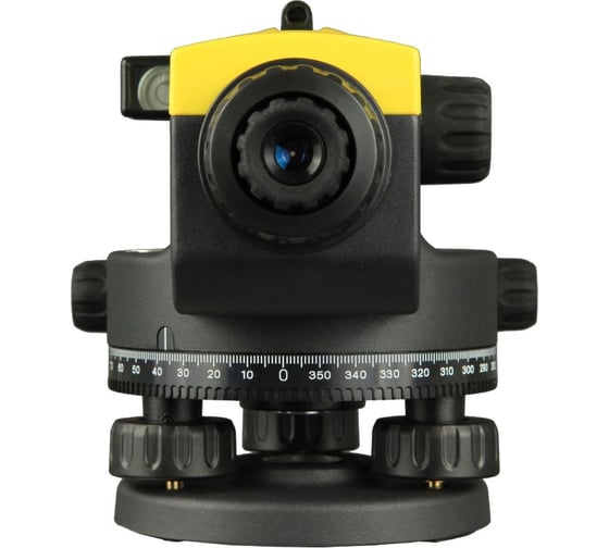 Оптический нивелир Leica Na332 с поверкой 840383