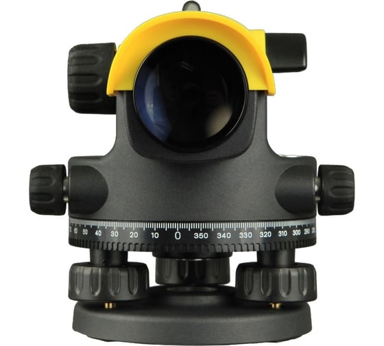 Оптический нивелир Leica Na320 с поверкой 840381