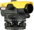 Оптический нивелир Leica Na320 с поверкой 840381 4