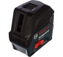 Нивелир Bosch GCL 2-15 + RM1 + кейс 0.601.066.E02