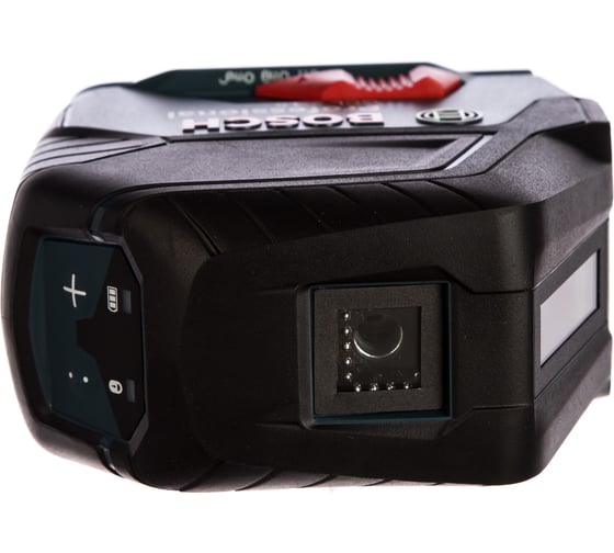 Нивелир Bosch GCL 2-15 + RM1 0.601.066.E00