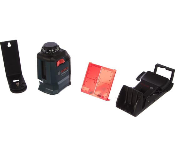 Нивелир Bosch GLL 2-20 + BM3 0.601.063.J00
