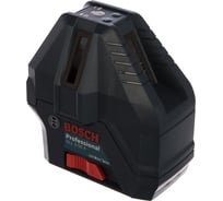 Нивелир Bosch GLL 5-50 + мини штатив 0.601.063.N00