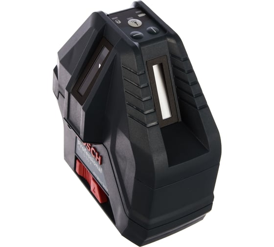 Нивелир Bosch GLL 5-50 + мини штатив 0.601.063.N00