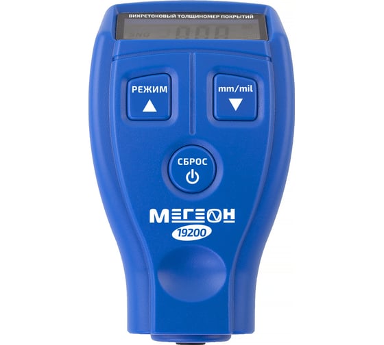 Толщиномер МЕГЕОН 00000007364