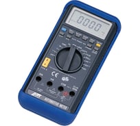 Автомобильный цифровой профессиональный тестер МУЛЬТИМЕТР JTC-1228